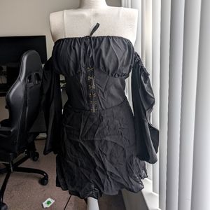 2 piece outfit
